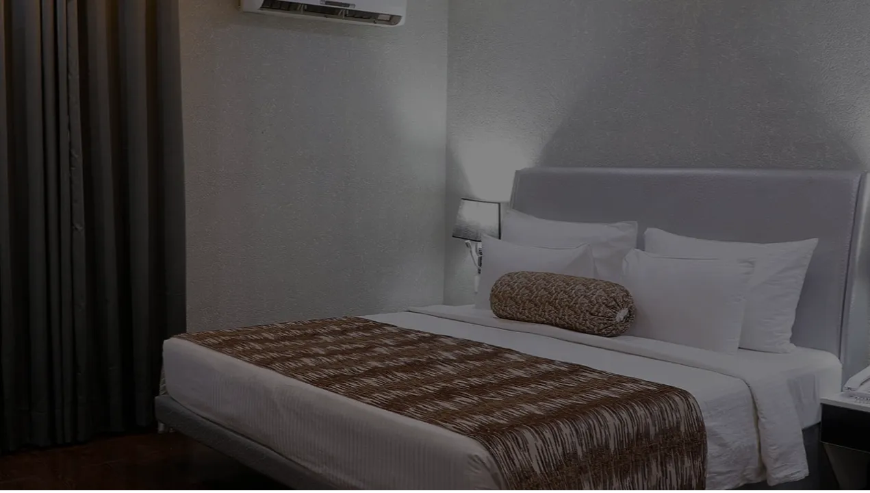 Italian Suite Room